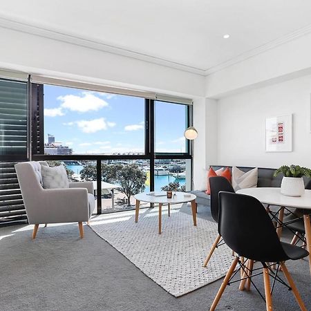 Cbd Viaduct Harbour Resort Auckland Ngoại thất bức ảnh