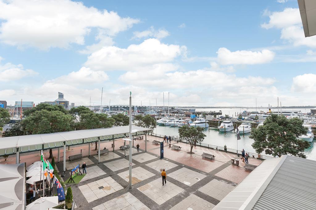 Cbd Viaduct Harbour Resort Auckland Ngoại thất bức ảnh
