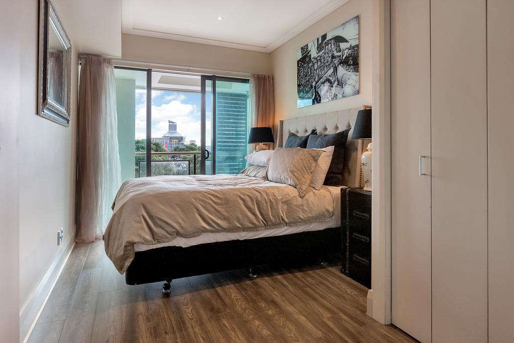 Cbd Viaduct Harbour Resort Auckland Ngoại thất bức ảnh