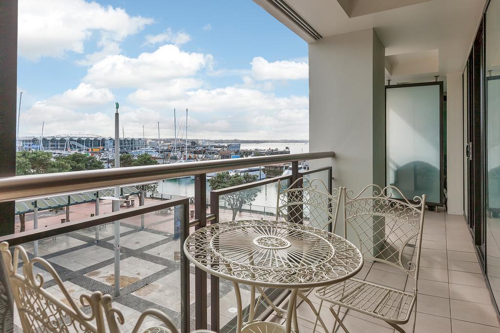 Cbd Viaduct Harbour Resort Auckland Ngoại thất bức ảnh
