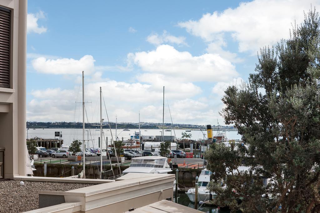 Cbd Viaduct Harbour Resort Auckland Ngoại thất bức ảnh