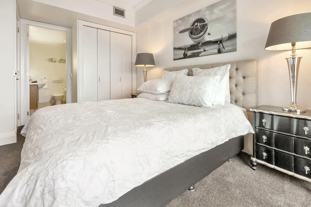 Cbd Viaduct Harbour Resort Auckland Ngoại thất bức ảnh