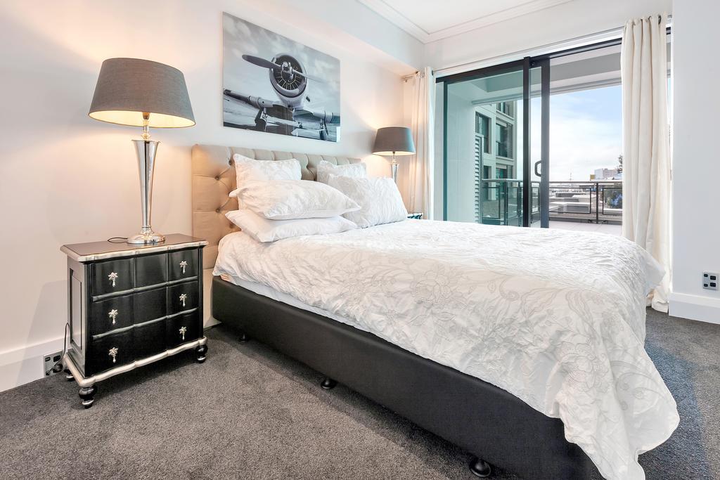 Cbd Viaduct Harbour Resort Auckland Ngoại thất bức ảnh