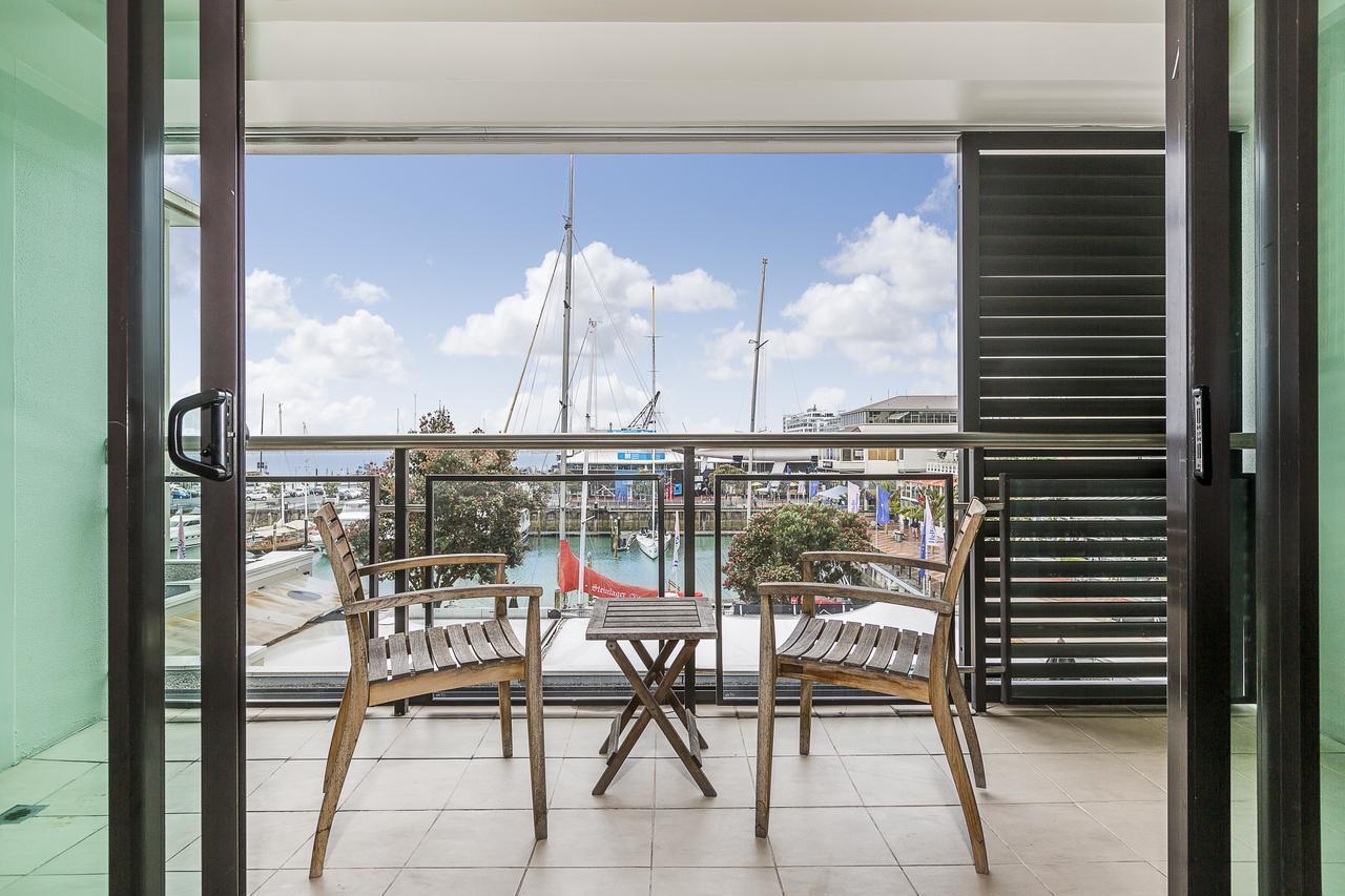 Cbd Viaduct Harbour Resort Auckland Ngoại thất bức ảnh