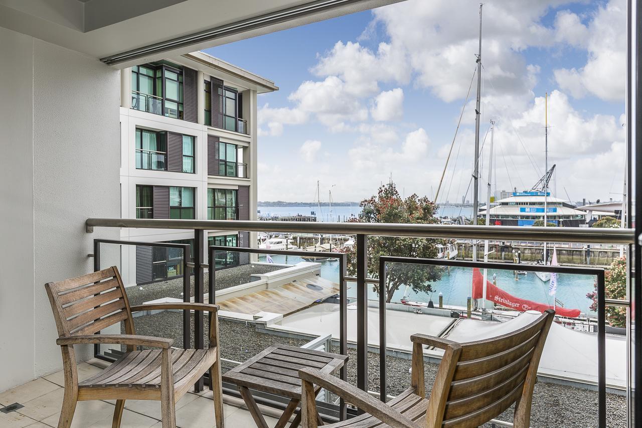 Cbd Viaduct Harbour Resort Auckland Ngoại thất bức ảnh