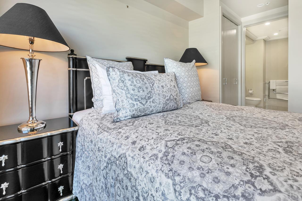 Cbd Viaduct Harbour Resort Auckland Ngoại thất bức ảnh