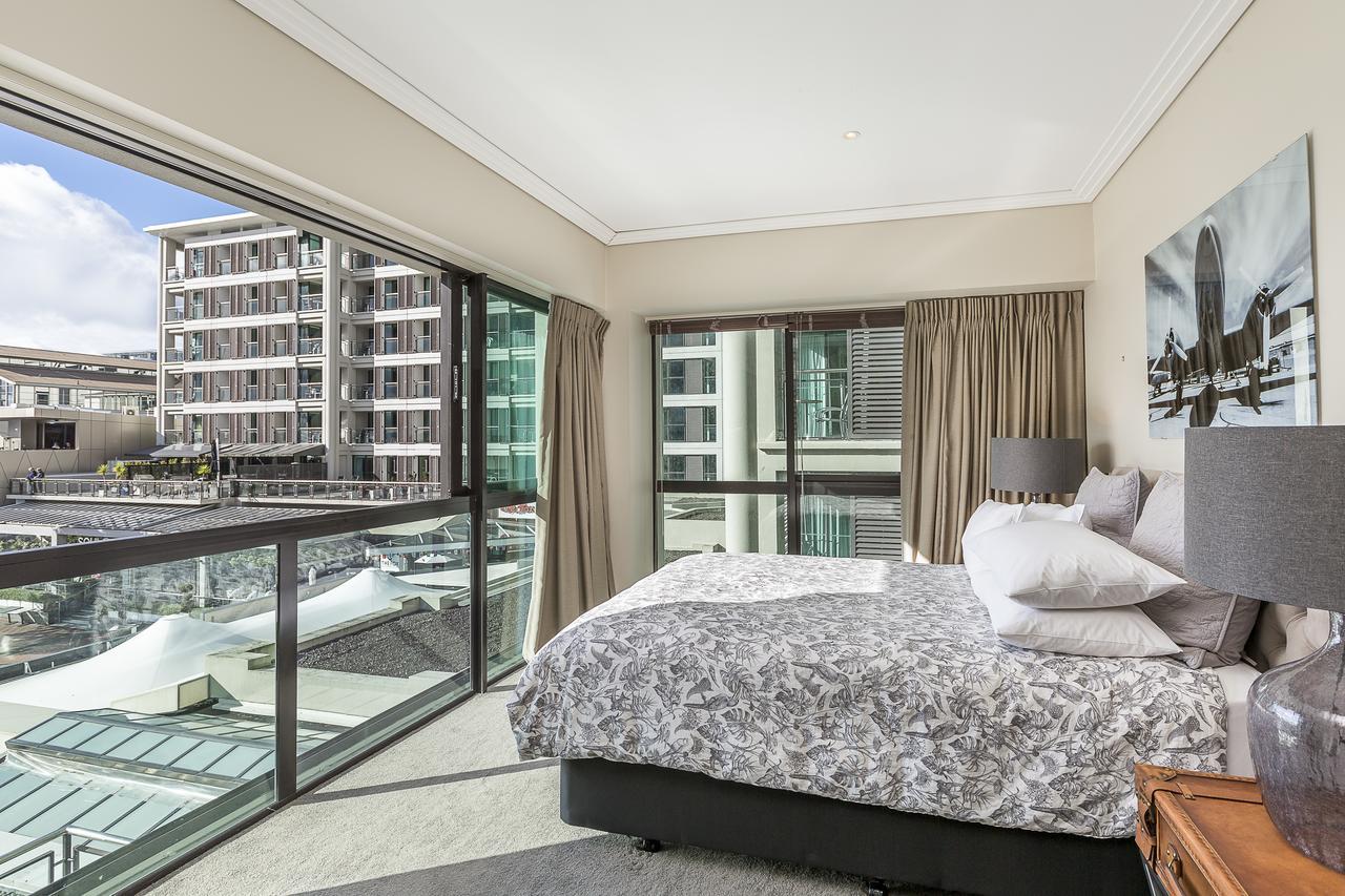 Cbd Viaduct Harbour Resort Auckland Ngoại thất bức ảnh