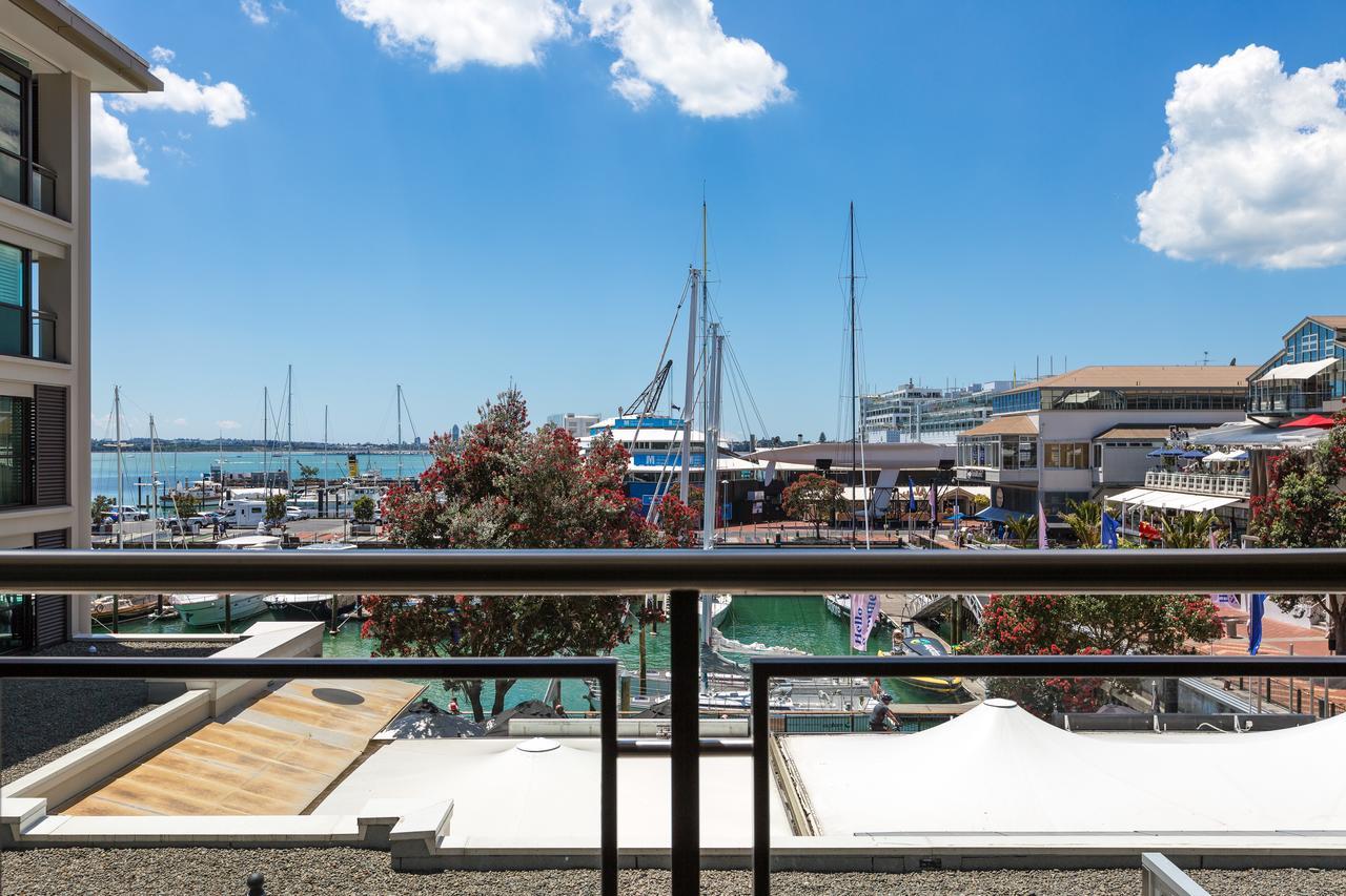 Cbd Viaduct Harbour Resort Auckland Ngoại thất bức ảnh