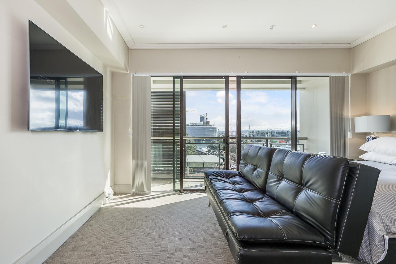 Cbd Viaduct Harbour Resort Auckland Ngoại thất bức ảnh