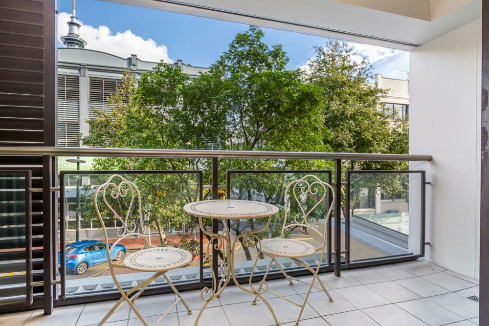 Cbd Viaduct Harbour Resort Auckland Ngoại thất bức ảnh