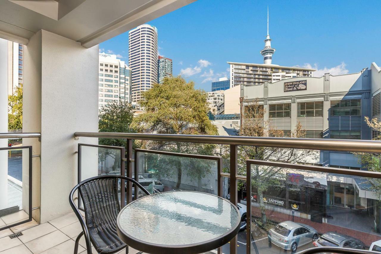 Cbd Viaduct Harbour Resort Auckland Ngoại thất bức ảnh
