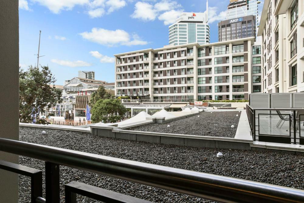 Cbd Viaduct Harbour Resort Auckland Ngoại thất bức ảnh