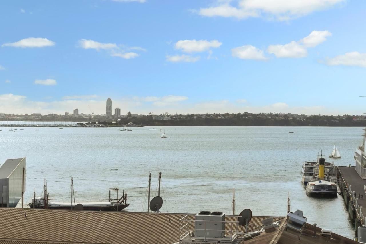 Cbd Viaduct Harbour Resort Auckland Phòng bức ảnh