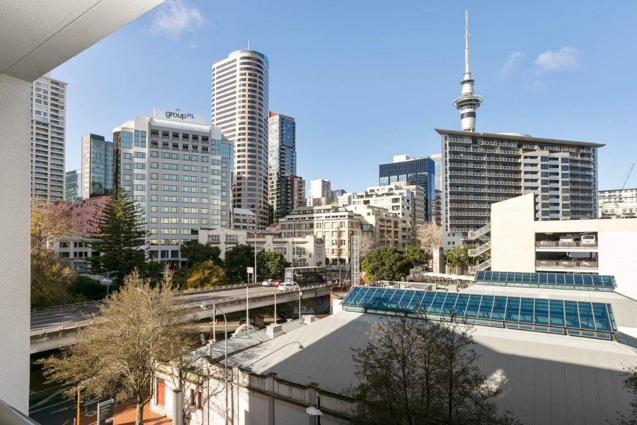 Cbd Viaduct Harbour Resort Auckland Phòng bức ảnh
