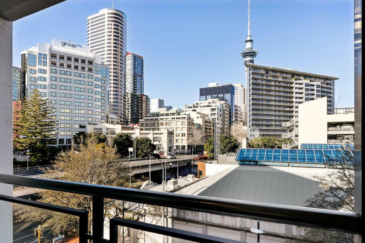 Cbd Viaduct Harbour Resort Auckland Phòng bức ảnh