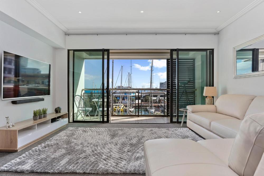 Cbd Viaduct Harbour Resort Auckland Ngoại thất bức ảnh
