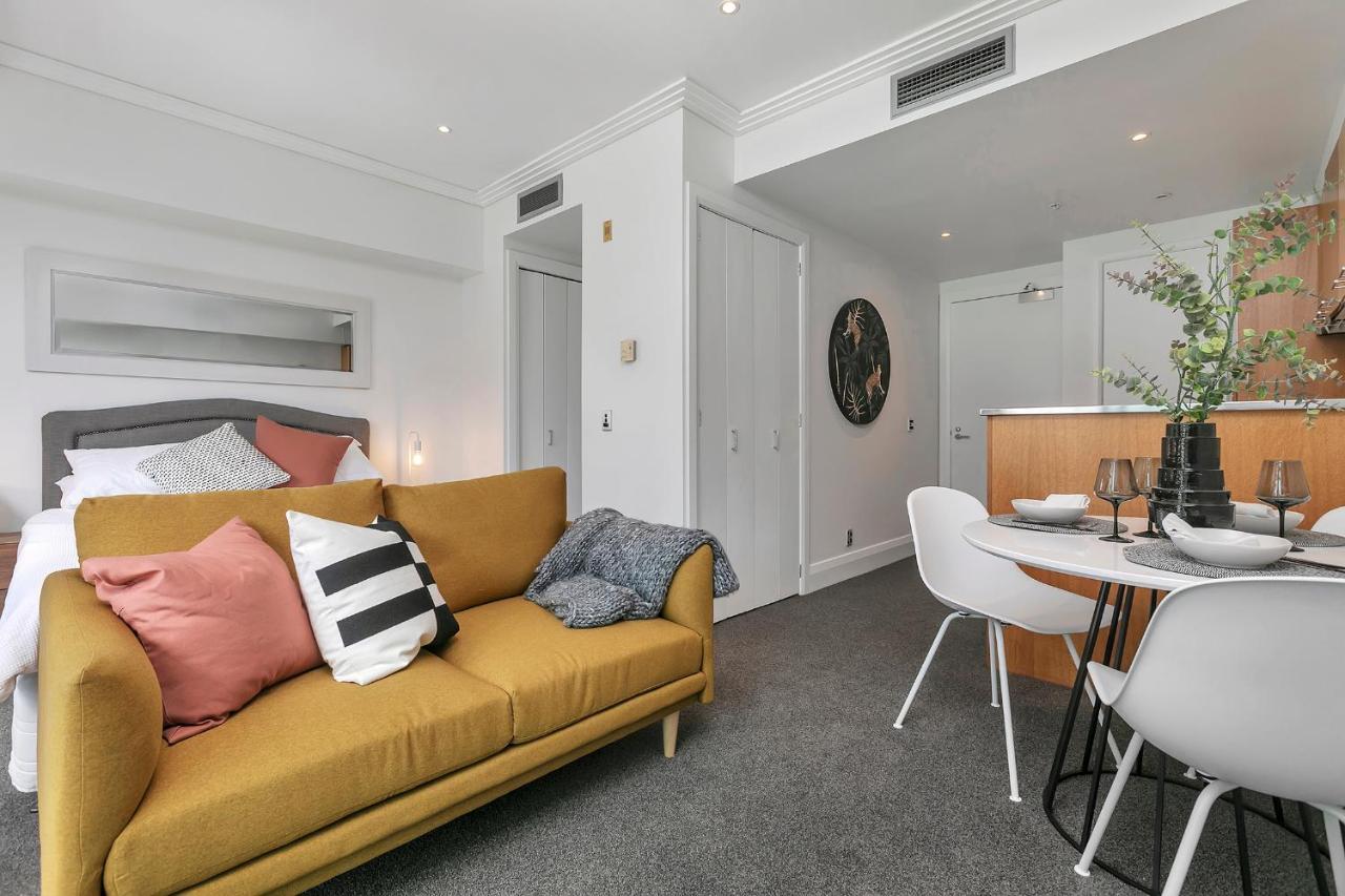 Cbd Viaduct Harbour Resort Auckland Phòng bức ảnh